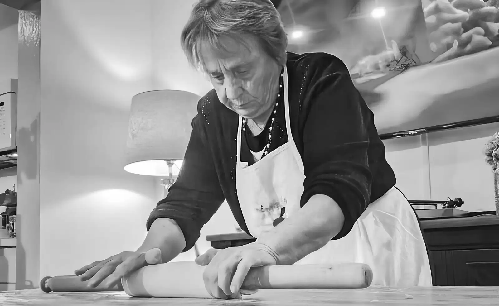 Neapolitan pizzeria à Bruxelles Centre